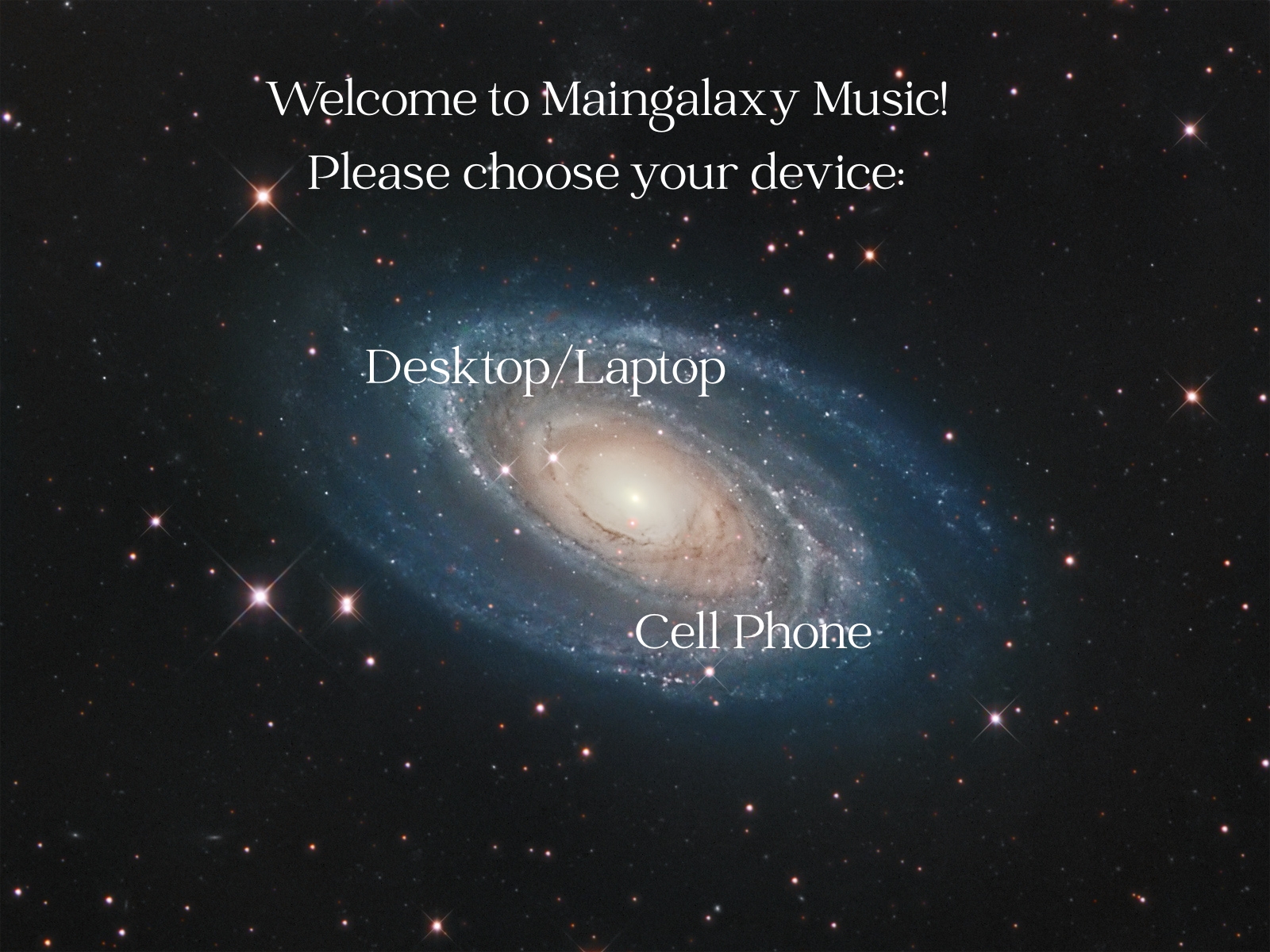 Galaxy
